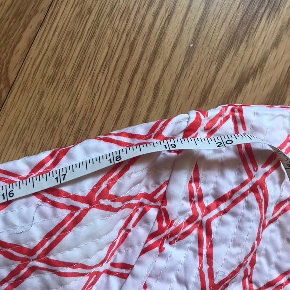 Patty Kim Reversible Cotton Jacket in Fuchsia and Coral, Pockets on Both Sides - Picture 10 of 12